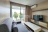 1 Bedroom Condo for sale in Whale Marina Condo, Na Jomtien, Chonburi