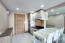 1 Bedroom Condo for sale in Whale Marina Condo, Na Jomtien, Chonburi