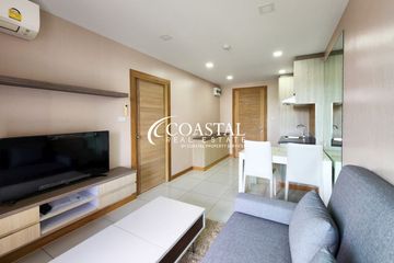1 Bedroom Condo for sale in Whale Marina Condo, Na Jomtien, Chonburi