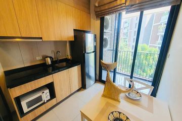 1 Bedroom Condo for rent in Phra Khanong Nuea, Bangkok near BTS On Nut