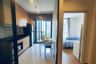 1 Bedroom Condo for rent in Phra Khanong Nuea, Bangkok near BTS On Nut
