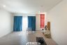 3 Bedroom Townhouse for sale in Patio Srinakarin - Rama 9, Hua Mak, Bangkok