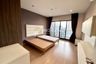 1 Bedroom Condo for rent in Urbano Absolute Sathon - Taksin, Khlong Ton Sai, Bangkok near BTS Krung Thon Buri