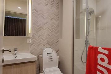 1 Bedroom Condo for rent in Saranjai Mansion, Khlong Toei, Bangkok near BTS Nana