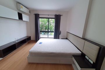 1 Bedroom Condo for rent in Bang Lamphu Lang, Bangkok near BTS Krung Thon Buri