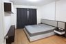1 Bedroom Condo for rent in Bang Lamphu Lang, Bangkok near BTS Krung Thon Buri