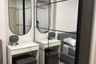 1 Bedroom Condo for rent in Khlong Toei, Bangkok near MRT Queen Sirikit National Convention Centre