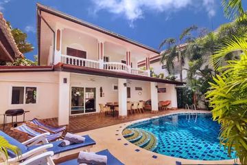 6 Bedroom Villa for sale in Grand TW Home 2, Nong Prue, Chonburi