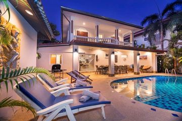 6 Bedroom Villa for sale in Nong Prue, Chonburi