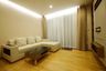 2 Bedroom Condo for rent in Makkasan, Bangkok near MRT Phetchaburi