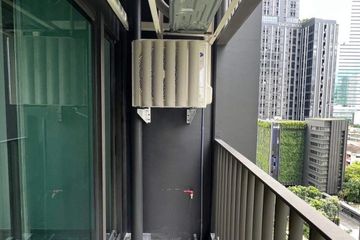 2 Bedroom Condo for rent in Makkasan, Bangkok near MRT Phra Ram 9