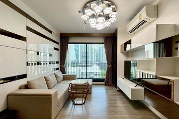 2 Bedroom Condo for rent in Khlong Tan Nuea, Bangkok near BTS Ekkamai