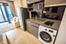 2 Bedroom Condo for rent in Din Daeng, Bangkok near MRT Phra Ram 9