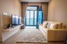 2 Bedroom Condo for rent in Din Daeng, Bangkok near MRT Phra Ram 9