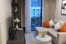 1 Bedroom Condo for rent in Phra Khanong, Bangkok near BTS On Nut