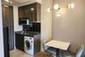 1 Bedroom Condo for rent in Din Daeng, Bangkok near MRT Phra Ram 9