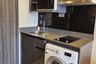 1 Bedroom Condo for rent in Din Daeng, Bangkok near MRT Phra Ram 9