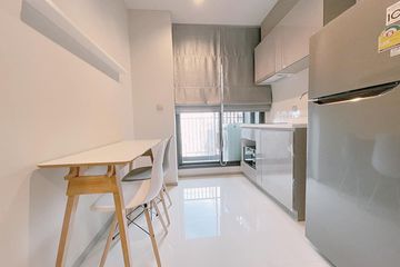 1 Bedroom Condo for rent in Makkasan, Bangkok near MRT Phra Ram 9