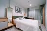 1 Bedroom Condo for rent in Makkasan, Bangkok near MRT Phra Ram 9