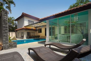 7 Bedroom Villa for sale in Grand TW Home 2, Nong Prue, Chonburi