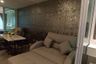 1 Bedroom Condo for rent in Bang Na, Bangkok near BTS Bang Na