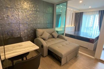 1 Bedroom Condo for rent in Bang Na, Bangkok near BTS Bang Na