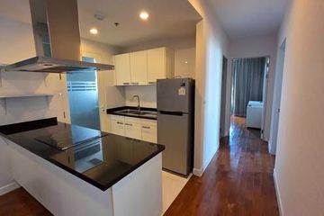 2 Bedroom Condo for rent in Khlong Toei Nuea, Bangkok near MRT Sukhumvit