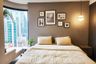 1 Bedroom Condo for rent in Din Daeng, Bangkok near MRT Phra Ram 9