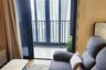 1 Bedroom Condo for rent in Din Daeng, Bangkok near MRT Phra Ram 9