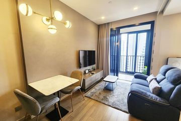 1 Bedroom Condo for rent in Din Daeng, Bangkok near MRT Phra Ram 9