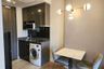 1 Bedroom Condo for rent in Din Daeng, Bangkok near MRT Phra Ram 9