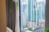 1 Bedroom Condo for rent in Din Daeng, Bangkok near MRT Phra Ram 9