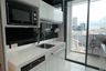 1 Bedroom Condo for rent in Bang Chak, Bangkok near BTS Punnawithi