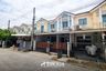 3 Bedroom Townhouse for Sale or Rent in Delight Donmuang-Local Road, Lak Hok, Pathum Thani