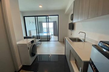 1 Bedroom Condo for rent in Bang Kaeo, Samut Prakan