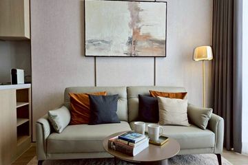 2 Bedroom Condo for rent in Khlong Tan Nuea, Bangkok near BTS Phrom Phong