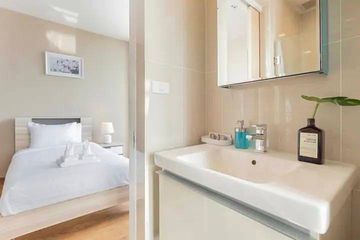 2 Bedroom Condo for rent in Khlong Tan, Bangkok near MRT Queen Sirikit National Convention Centre
