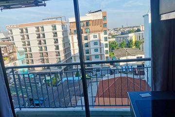 1 Bedroom Condo for rent in Phra Khanong Nuea, Bangkok near BTS On Nut