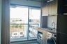 1 Bedroom Condo for rent in Phra Khanong Nuea, Bangkok near BTS On Nut