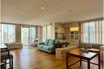 3 Bedroom Condo for sale in Langsuan Ville, Lumpini, Bangkok near BTS Chit Lom