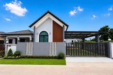 3 Bedroom House for sale in Nong Pla Lai, Chonburi