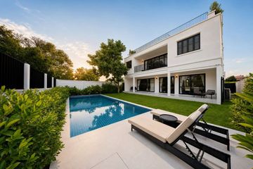 5 Bedroom House for rent in Highgrove Villas, Pong, Chonburi
