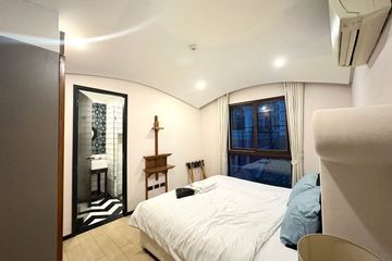 2 Bedroom Condo for rent in Venetian Signature Condo Resort Pattaya, Na Jomtien, Chonburi