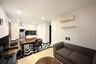 2 Bedroom Condo for rent in Venetian Signature Condo Resort Pattaya, Na Jomtien, Chonburi