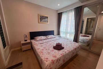1 Bedroom Condo for rent in Seven Seas Resort, Nong Prue, Chonburi