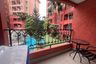 1 Bedroom Condo for rent in Seven Seas Resort, Nong Prue, Chonburi