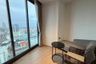 1 Bedroom Condo for rent in Edge Central Pattaya, Nong Prue, Chonburi