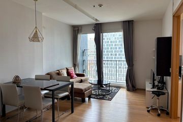 1 Bedroom Condo for rent in Siri at Sukhumvit, Phra Khanong, Bangkok near BTS Thong Lo