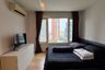 1 Bedroom Condo for rent in Siri at Sukhumvit, Phra Khanong, Bangkok near BTS Thong Lo