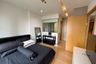 1 Bedroom Condo for rent in Siri at Sukhumvit, Phra Khanong, Bangkok near BTS Thong Lo